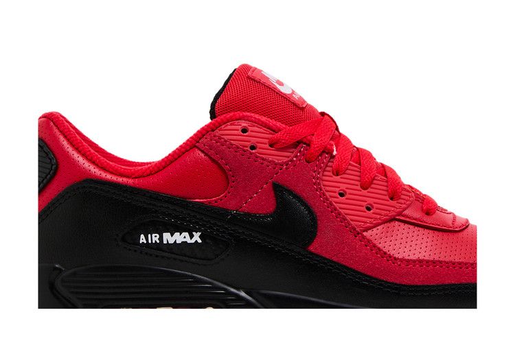 Nike Air Max 90 Speed Red