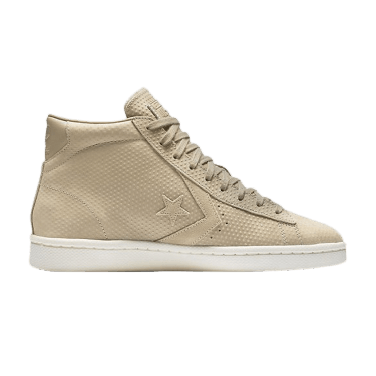 Converse Pro Leather 76 Mid Vintage Khaki