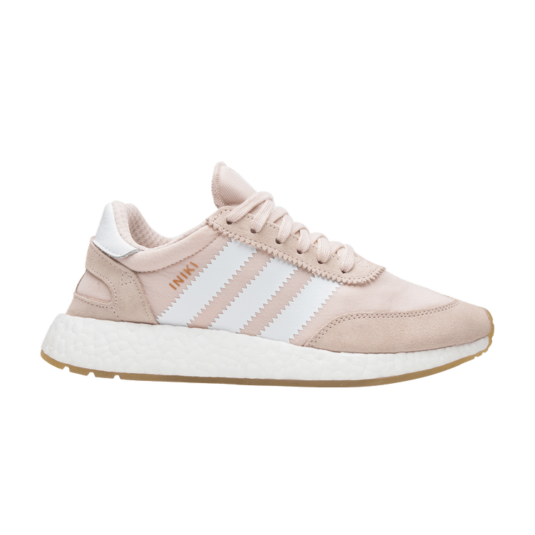 adidas Iniki Runner Icey Pink (Women's)