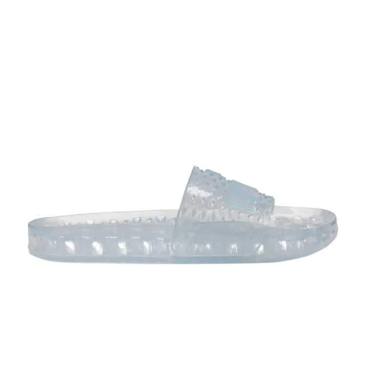 Puma Jelly Slide Rihanna Fenty White (Women's)