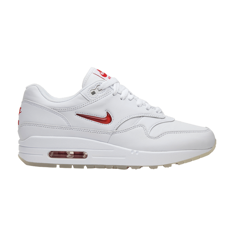 Nike Air Max 1 Jewel Rare Ruby