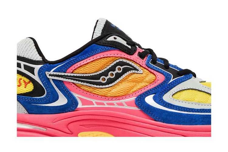 Saucony Jazz 9 Jae Tips I Love You But I’m Busy