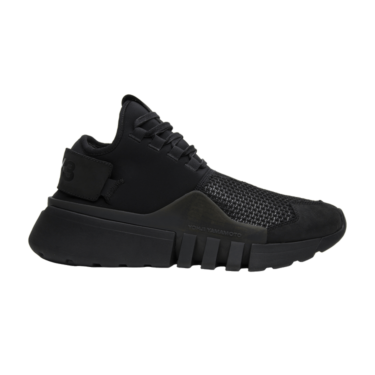 adidas Y-3 Ayero Core Black