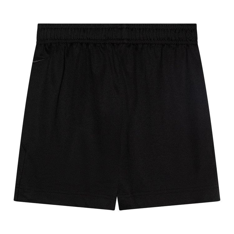 Nike Kobe Bryant Dri-Fit Basketball Shorts Black/White