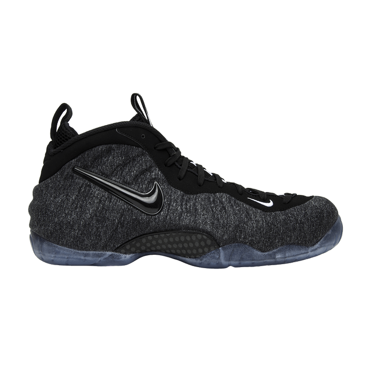 Nike Air Foamposite Pro Wool Fleece