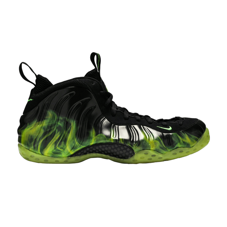 Nike Air Foamposite One ParaNorman