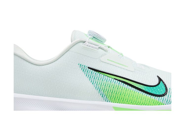 Nike Infinity Tour BOA 2 Barely Green White Green Strike Black