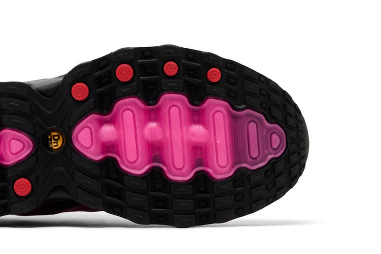 Nike Air Max Dn8 Laser Fuchsia Black (Women's) – Side Kicks