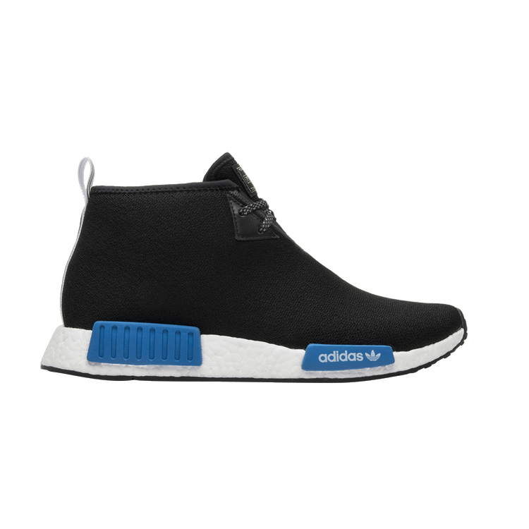 adidas NMD C1 Porter Black Blue