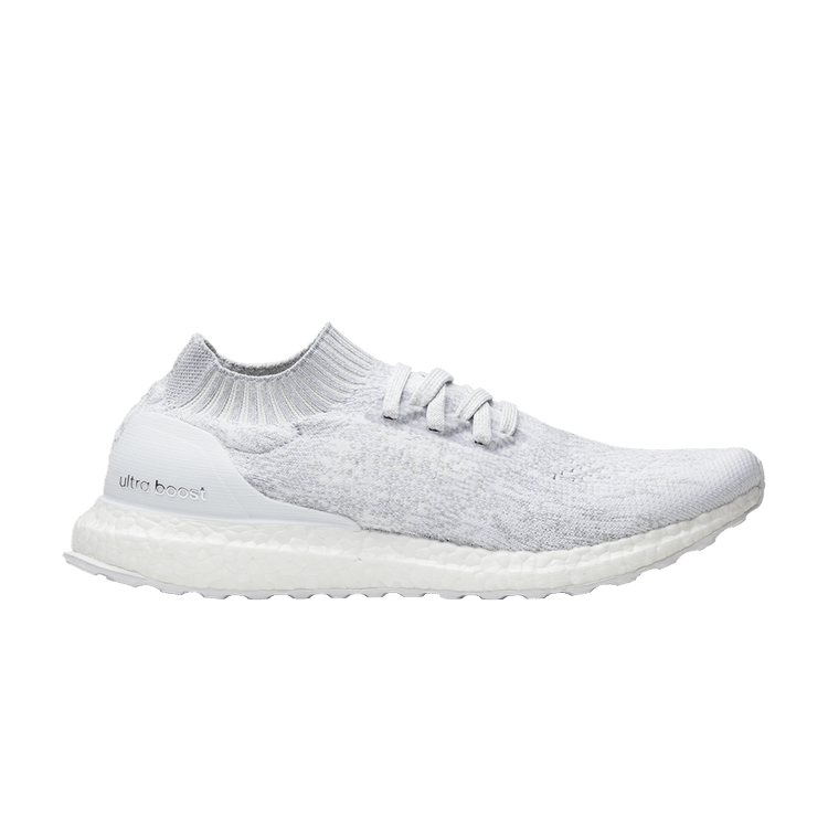 adidas Ultra Boost Uncaged Triple White