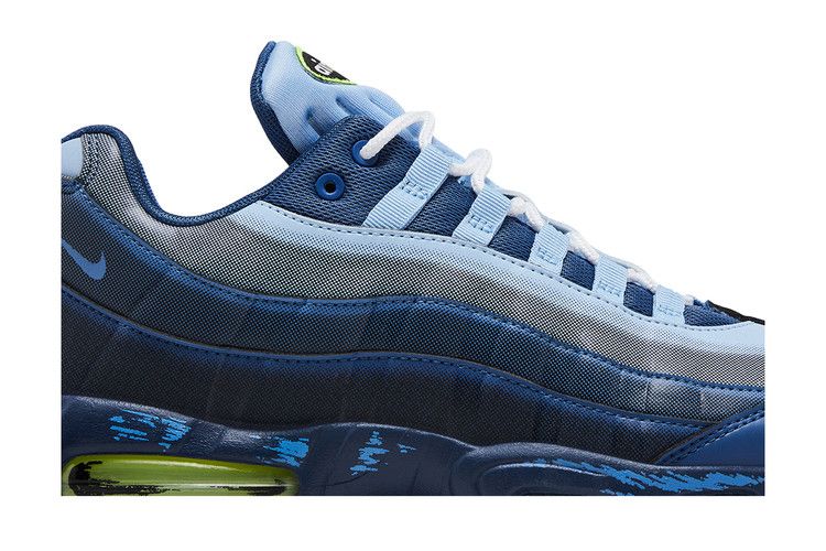 Nike Air Max Muscle 95 Yu-Gi-Oh! Joey (with Promo Card)