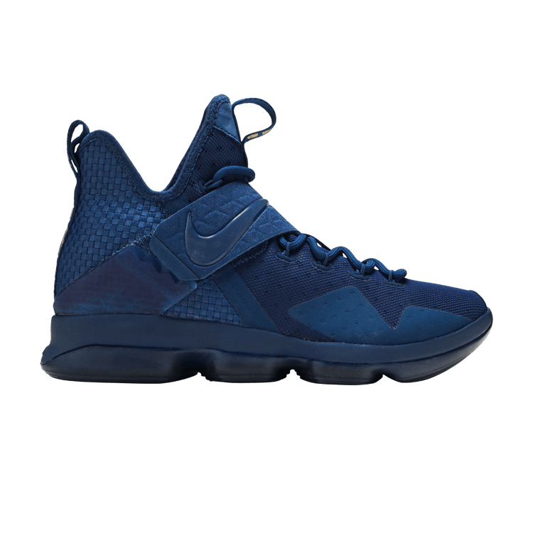 Nike LeBron 14 Agimat (Special Box)