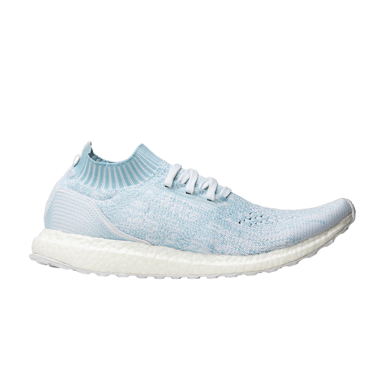 adidas Ultra Boost Uncaged Parley Coral Bleaching