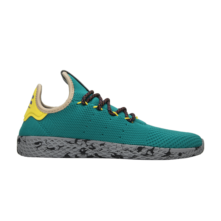 adidas Tennis HU Pharrell Teal
