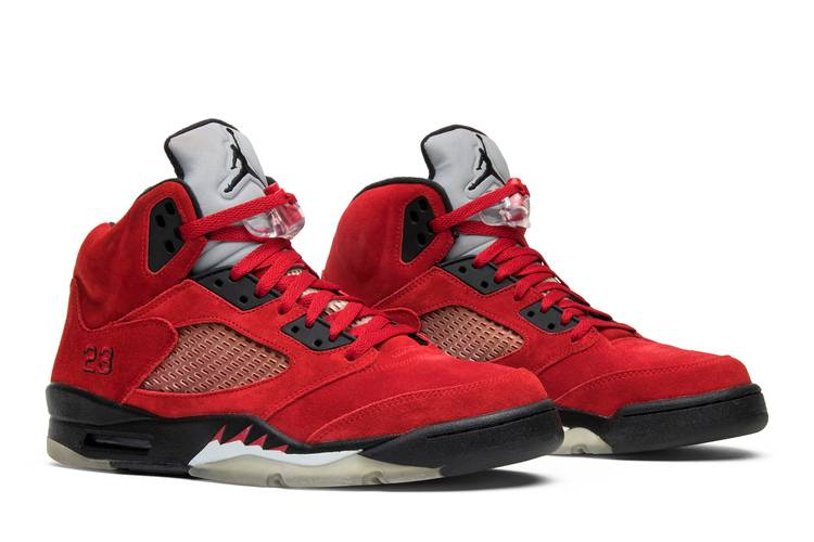 Jordan Raging Bull Pack (5/5)