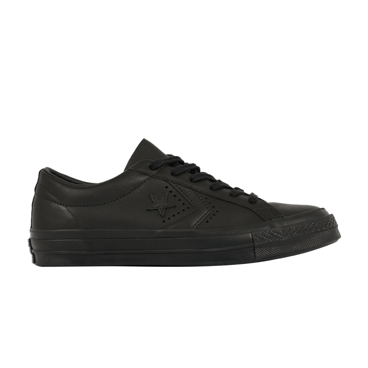Converse One Star Ox Engineered Garments Black