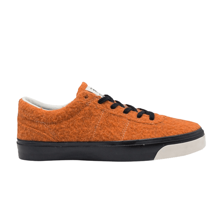 Converse One Star Court Classic Patta x Deviation Orange