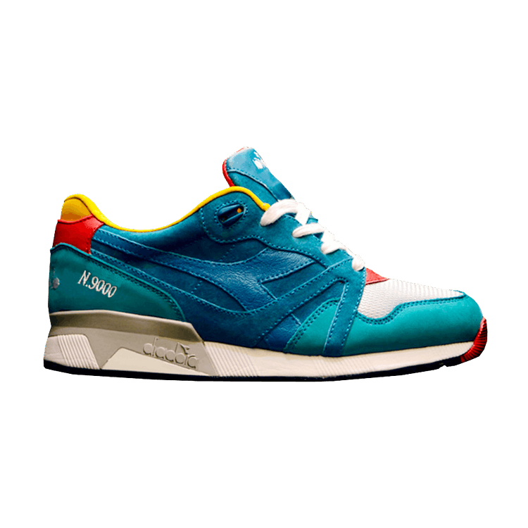 Diadora N9000 hanon Saturday Special (Transit II)