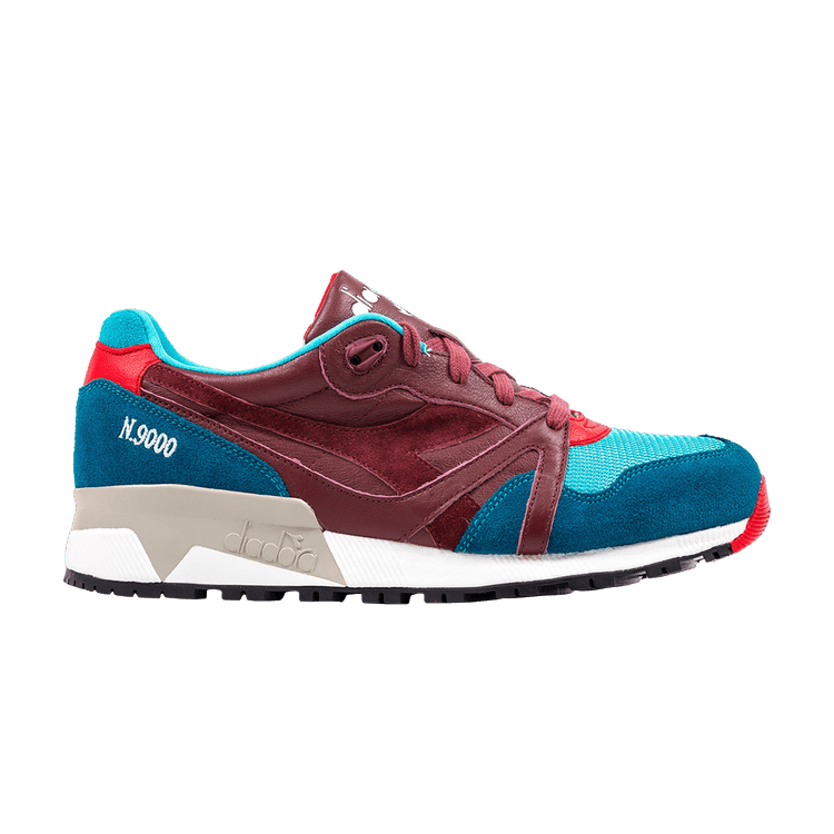 Diadora N9000 hanon Saturday Special