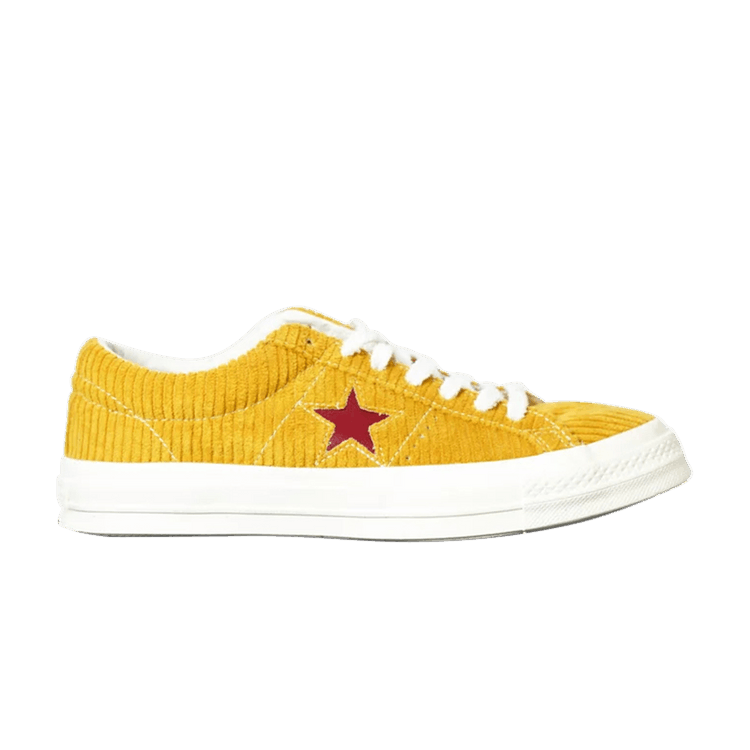 Converse One Star Ox A$AP Nast Mid-Century