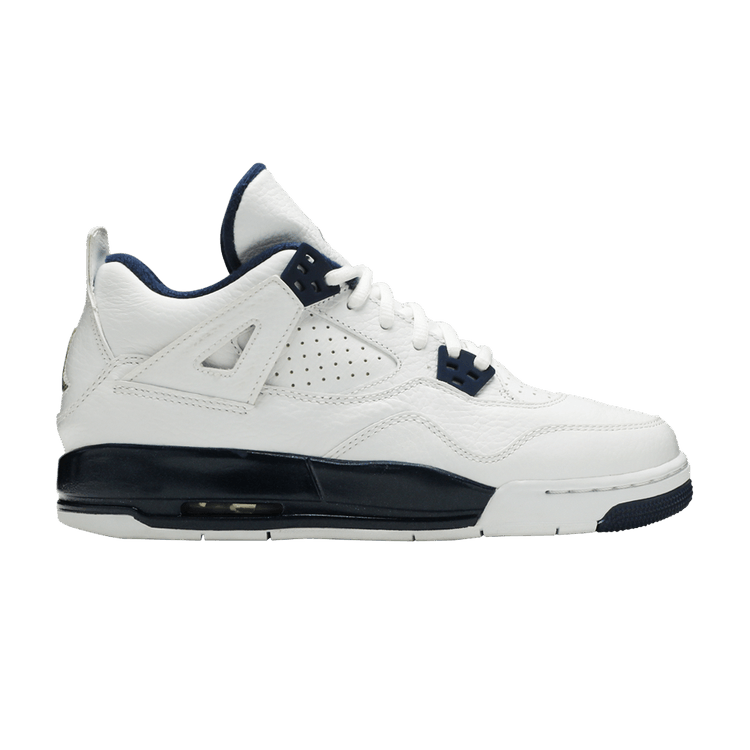 Jordan 4 Retro Motorsports Alternate (GS)