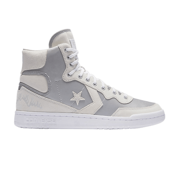 Converse Fastbreak Hi Babylon LA Pack