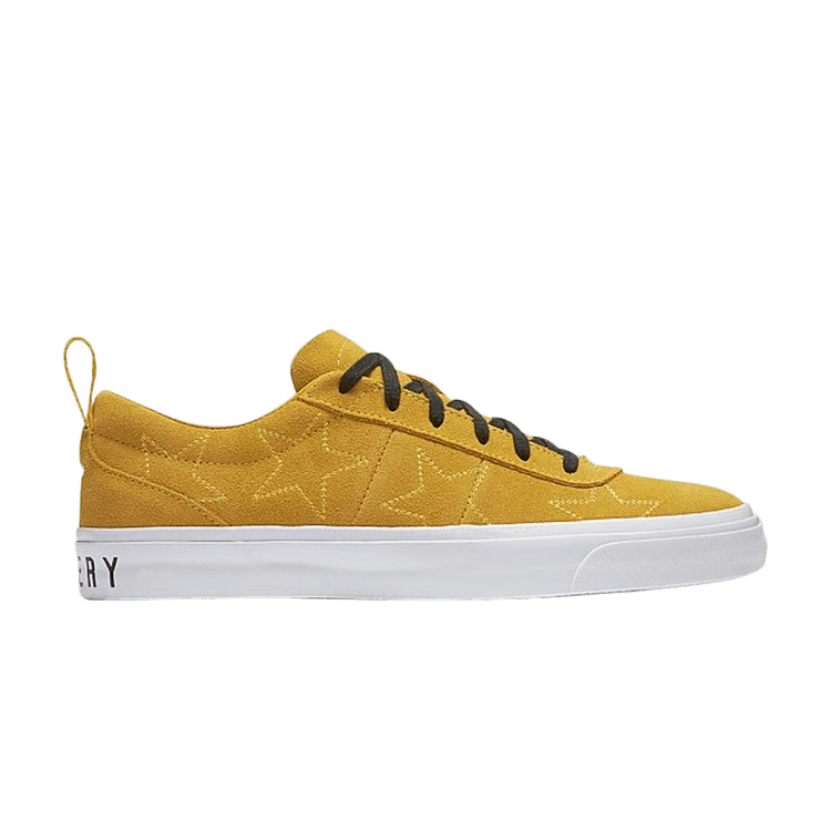 Converse One Star CC Ox RSVP LA Pack