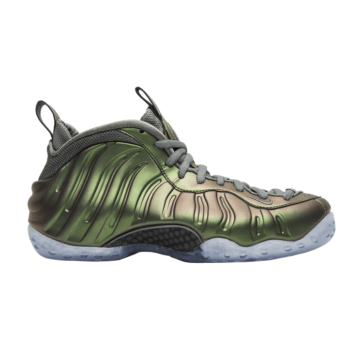 Nike Air Foamposite One Iridescent (Women's)