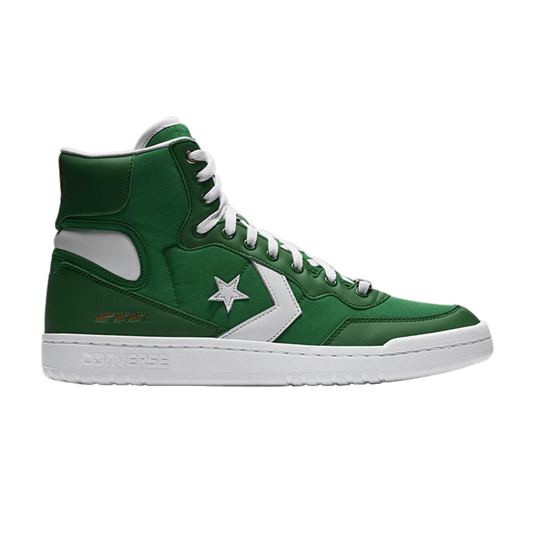 Converse Fast Break Hi Think 16 (No Easy Buckets)