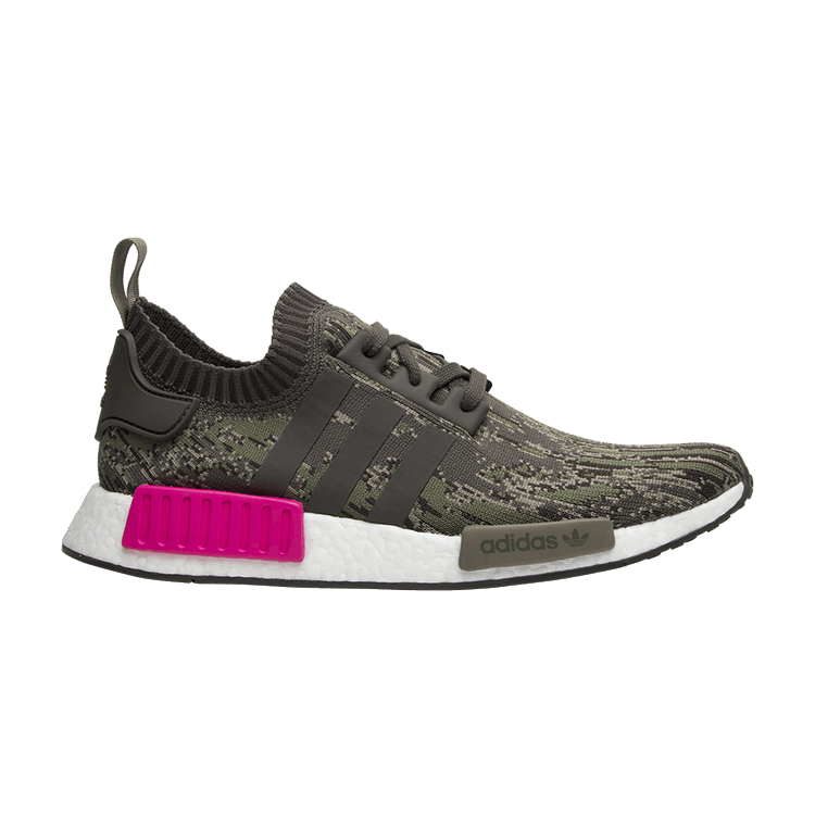 adidas NMD R1 Utility Grey