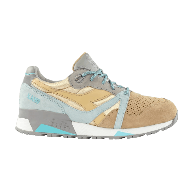 Diadora N9000 24 Kilates Sol