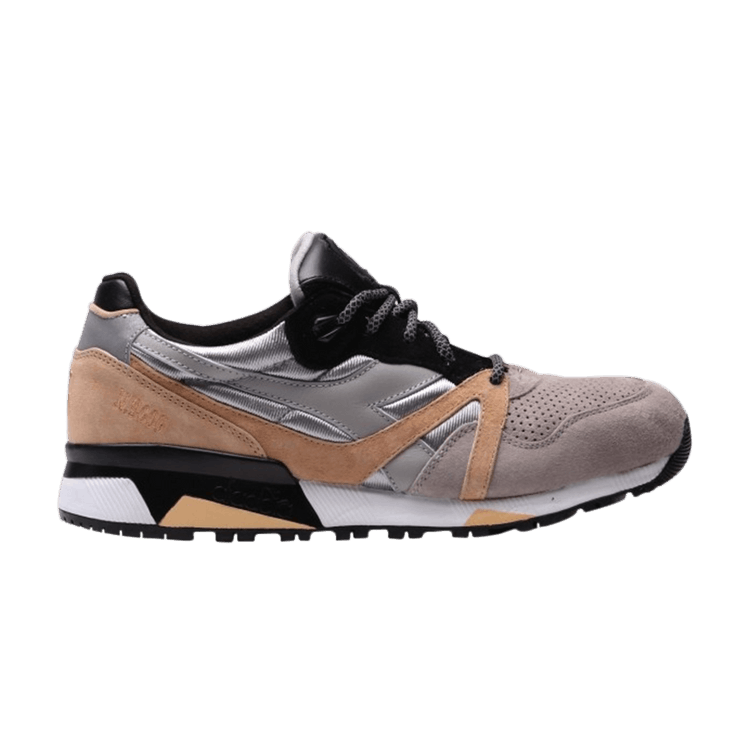 Diadora N9000 24 Kilates Sombra