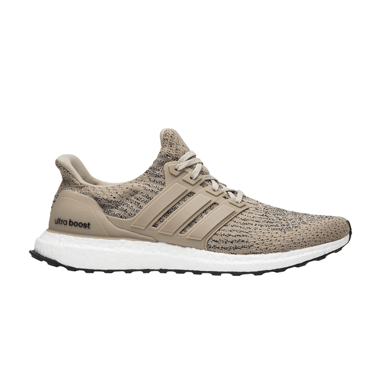 adidas Ultra Boost 3.0 Trace Khaki