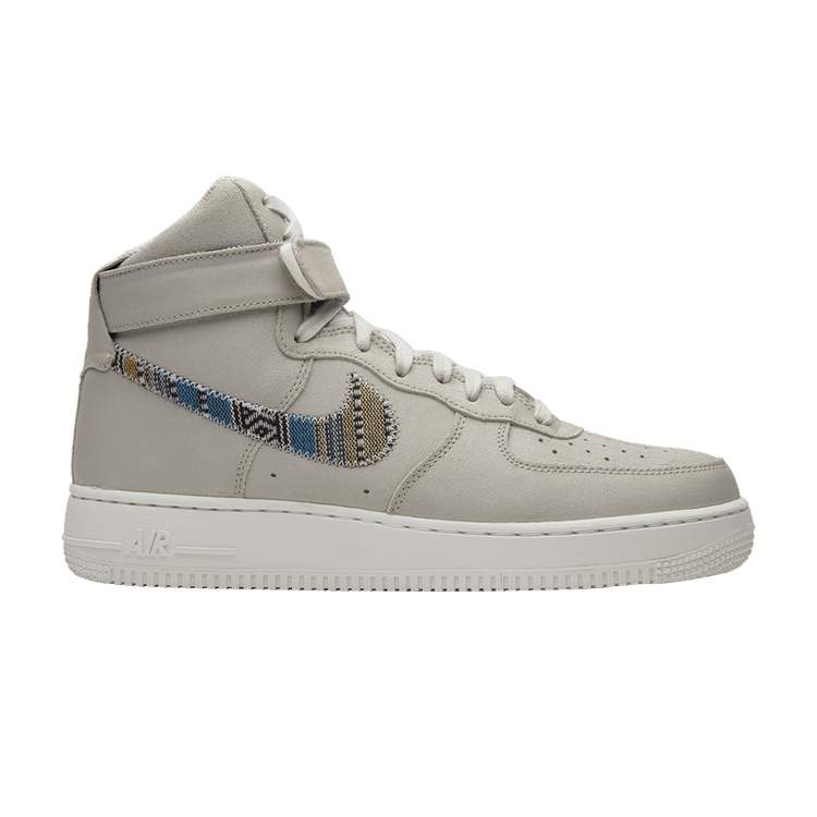 Nike Air Force 1 High '07 LV8 Light Bone