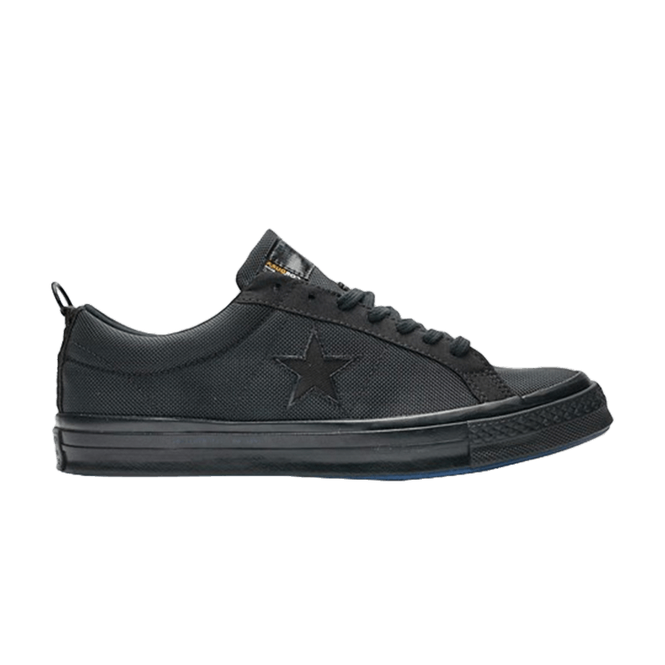 Converse One Star Ox Carhartt WIP Black