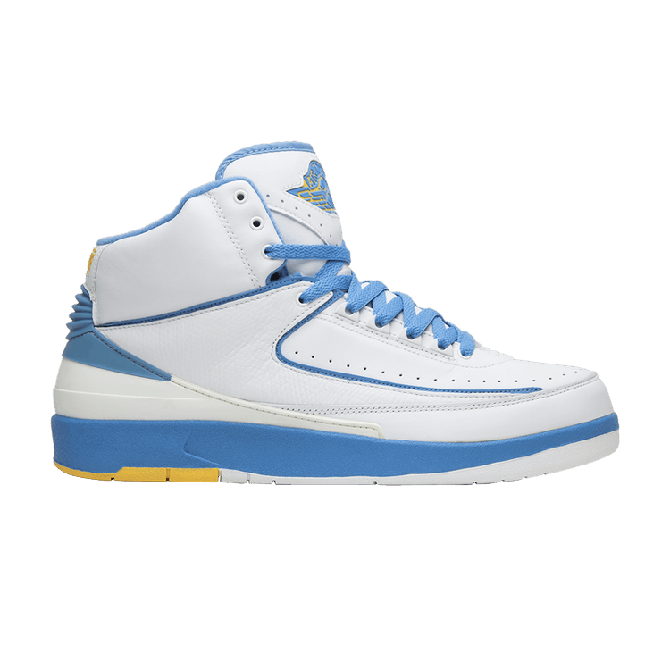 Jordan 2 Retro Melo