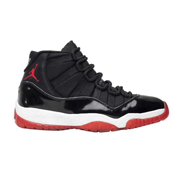 Jordan 11 OG Playoffs (1995)