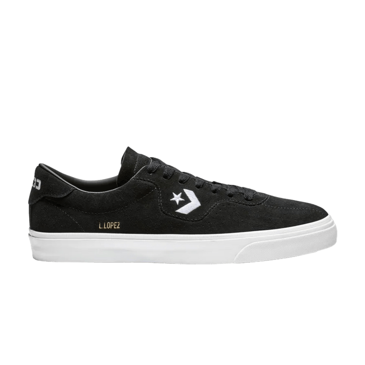 Converse Louie Lopez Pro Black