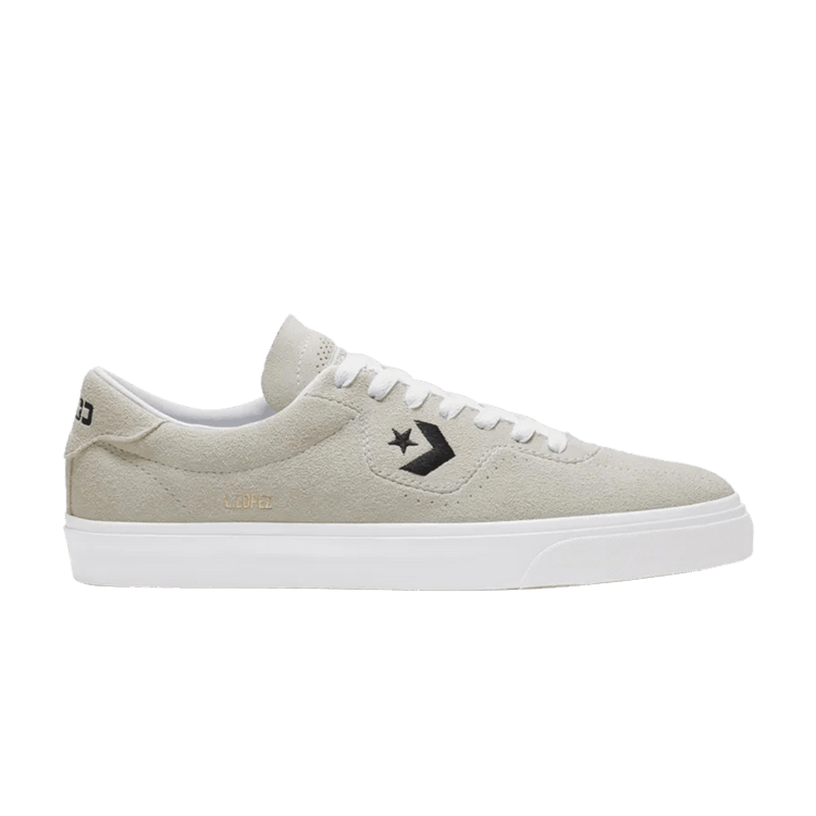 Converse Louie Lopez Pro White