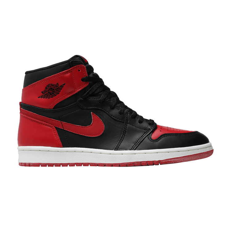 Jordan 1 Retro Bred (1994)