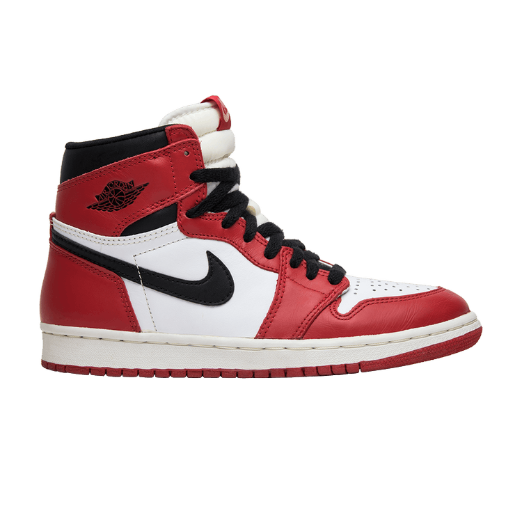 Jordan 1 Retro Chicago (1994)