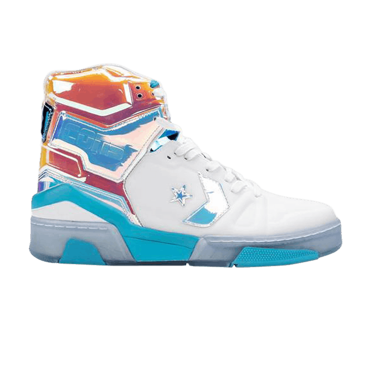 Converse ERX Impress Hi Iridescent