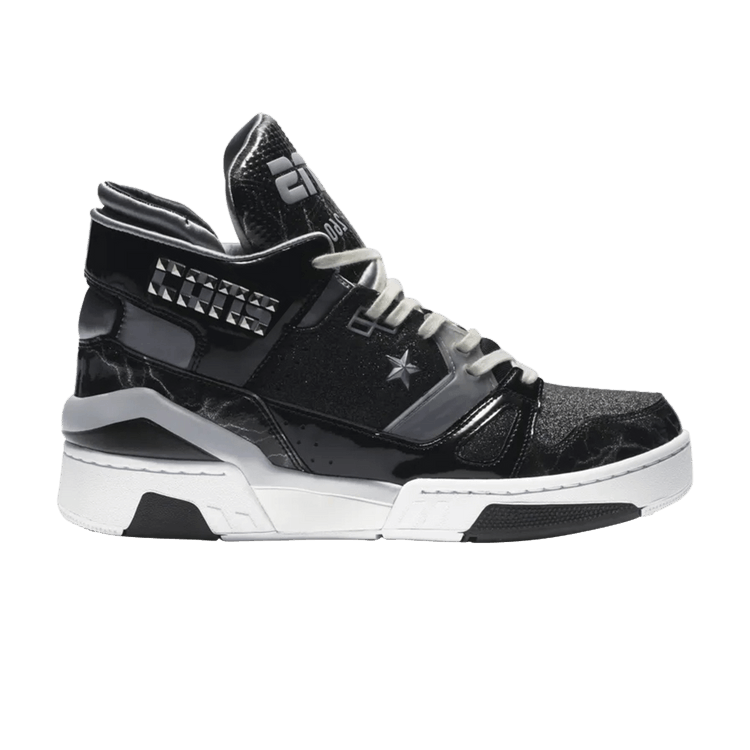 Converse ERX 260 Mid Just Don Metal Pack Black