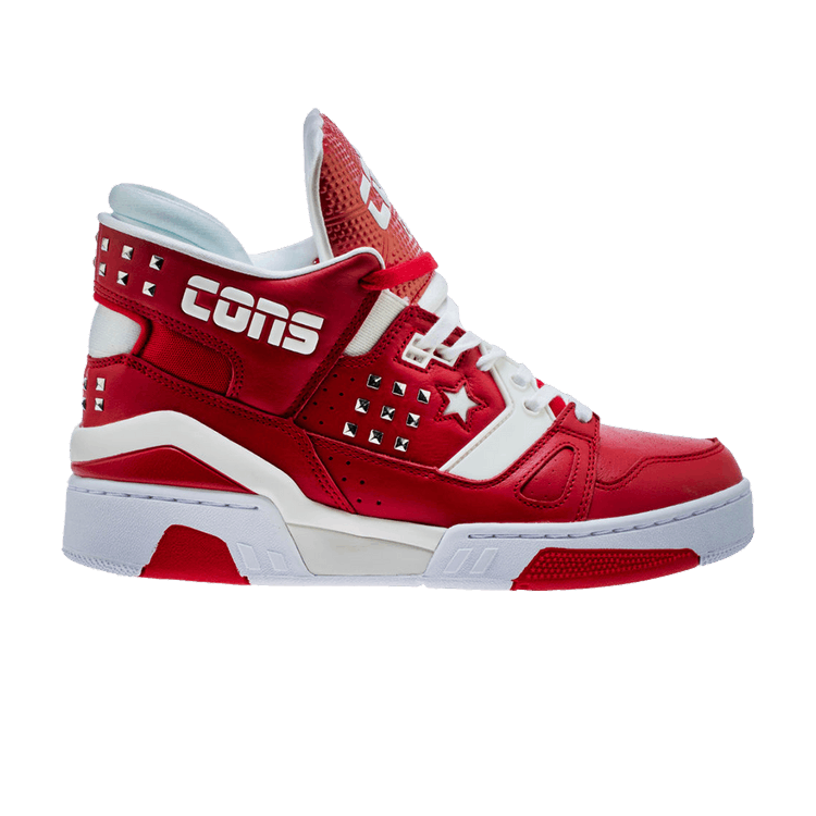 Converse ERX 260 Mid Just Don Metal Pack Red