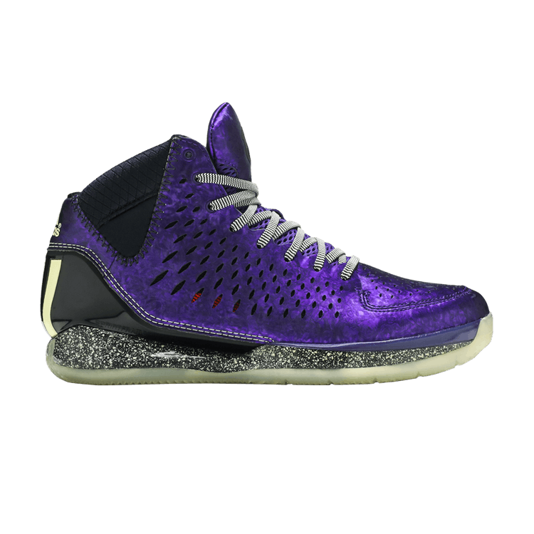 adidas D.Rose 3.0 Nightmare Before Christmas