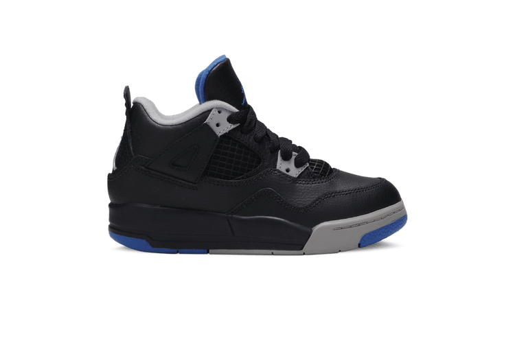 Jordan 4 Retro Motorsports Alternate (PS)