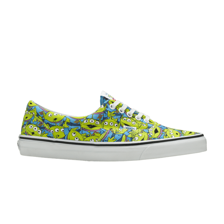 Vans Era Toy Story Aliens