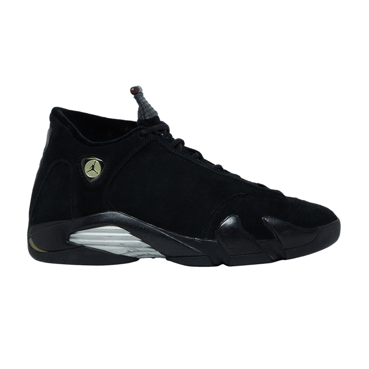 Jordan 14 Retro Redwood
