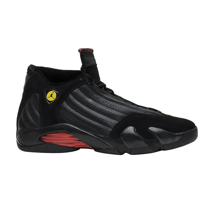 Jordan 14 Retro Last Shot (2005)