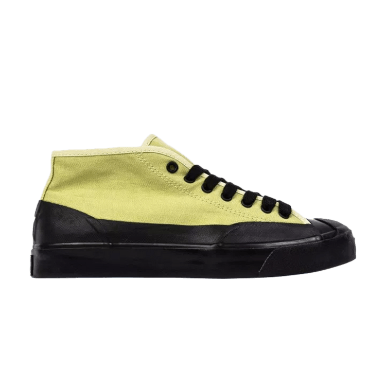 Converse Jack Purcell Chukka Mid A$AP Nast Beechnut